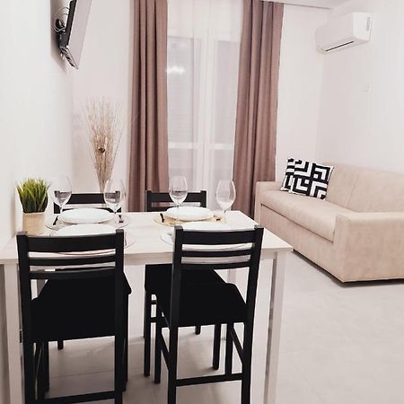 Sana Apartment Alghero Eksteriør bilde