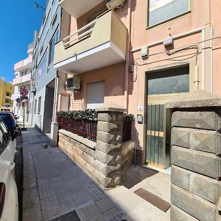 Sana Apartment Alghero Eksteriør bilde