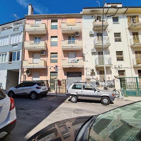 Sana Apartment Alghero Eksteriør bilde