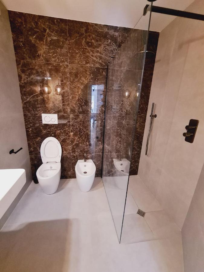 Sana Apartment Alghero Eksteriør bilde
