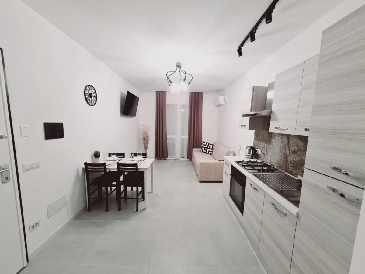 Sana Apartment Alghero Eksteriør bilde