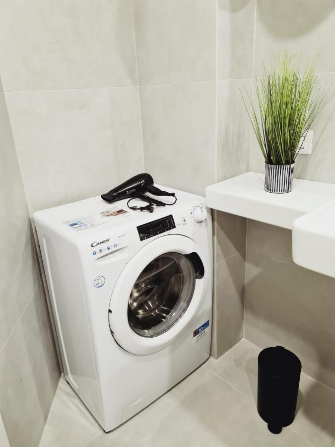 Sana Apartment Alghero Eksteriør bilde