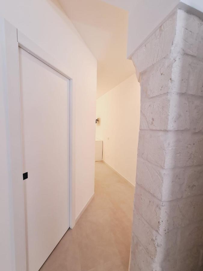 Sana Apartment Alghero Eksteriør bilde