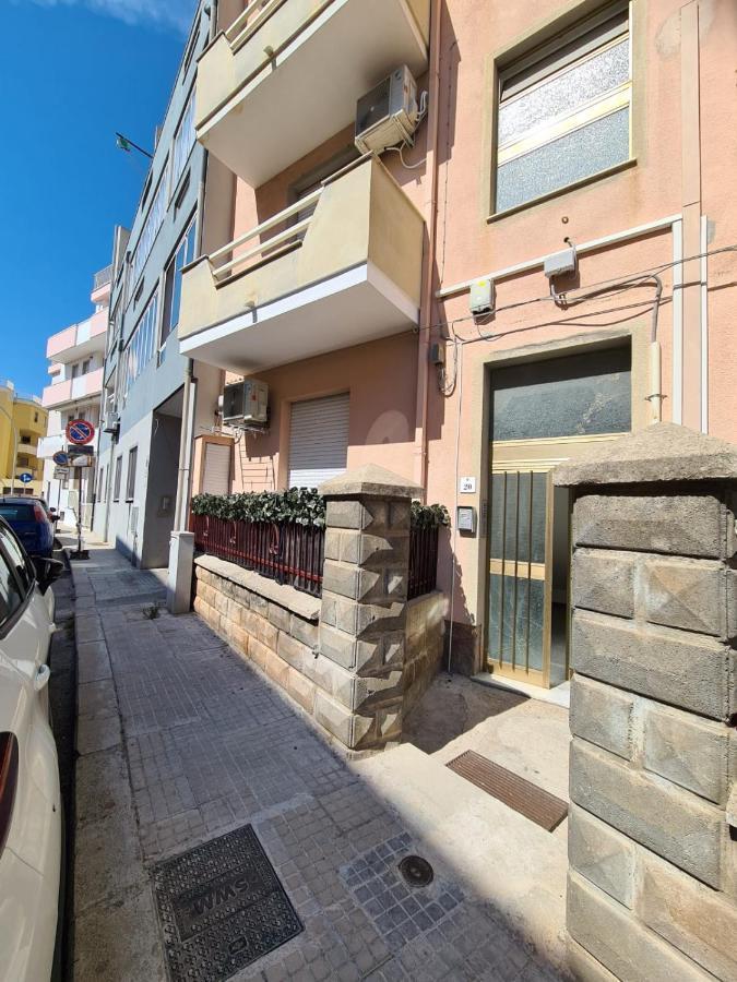 Sana Apartment Alghero Eksteriør bilde