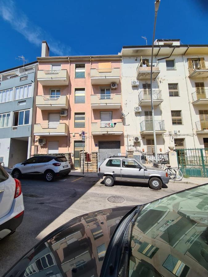 Sana Apartment Alghero Eksteriør bilde